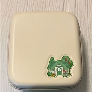 Geek Share Tree House Carry Case for Nintendo Switch